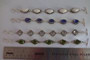 Gemstone Bracelet