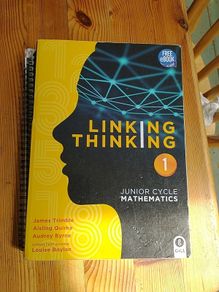 linking thinking 1