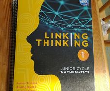 linking thinking 1
