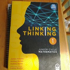 linking thinking 1