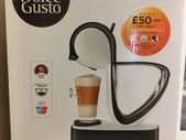 Infinissima Coffee Machine