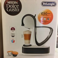Infinissima Coffee Machine
