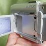 SONY DCR-HC50E Mini DV Handycam Video Camera Camcorder With charger bag and tape Image 6