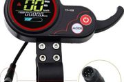 Kugoo M4/M4 Pro Electric Scooter Display dashboard ( BRAND NEW ORIGINAL)
