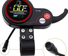 Kugoo M4/M4 Pro Electric Scooter Display dashboard ( BRAND NEW ORIGINAL)