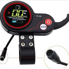 Kugoo M4/M4 Pro Electric Scooter Display dashboard ( BRAND NEW ORIGINAL)