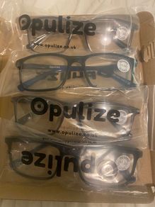 Reading Glasses