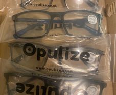 Reading Glasses