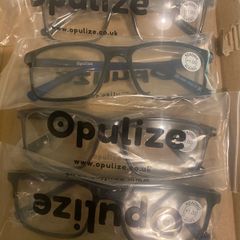 Reading Glasses