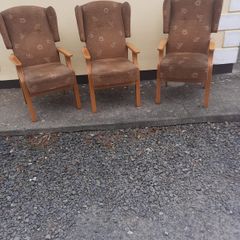 orthopaedic armchairs