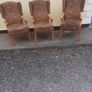 orthopaedic armchairs Image 6