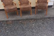 orthopaedic armchairs