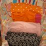 Mixed Bag Girls Clothes aged 7-9 Image 3