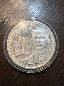 Eamon Ceanni Dublin mint