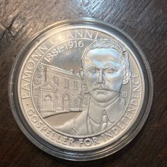 Eamon Ceanni Dublin mint