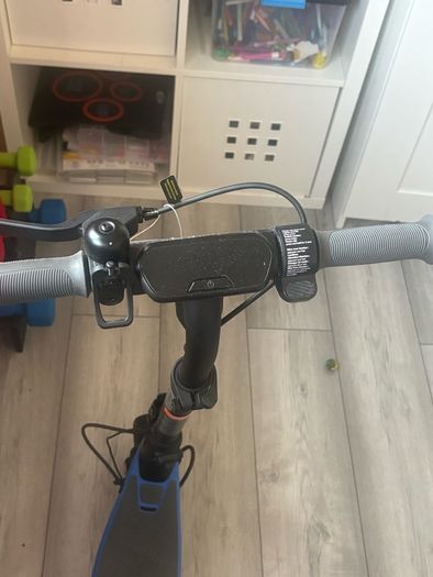 Segway nine bot kids e scooter
