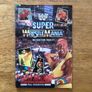 SNES Super WrestleMania Game Image 3