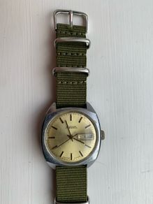 USSR Mechanical watch Raketa (Rocket)