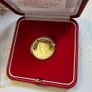 2021 Monaco Proof Marriage Prince Albert II Image 7