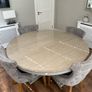 Dining Room Table and Chairs Image 2