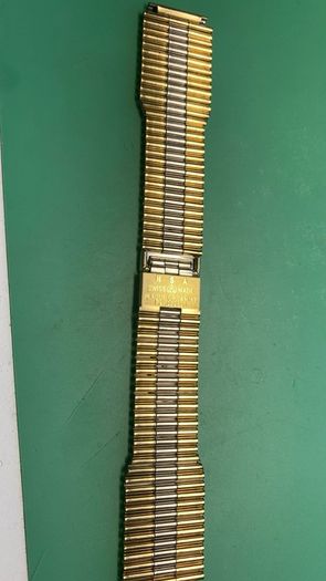 Extremely rare NSA bracet