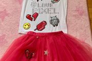 So Twee (Monnalisa) set