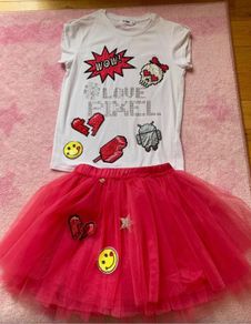 So Twee (Monnalisa) set