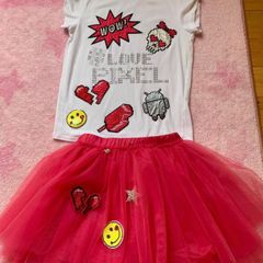 So Twee (Monnalisa) set