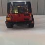 Bruder Jeep Wrangler Rubicon Image 2