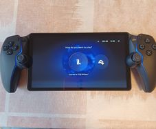 Playstation Portal