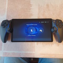 Playstation Portal