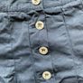 Burberry Mini Skirt Size 16 Image 2