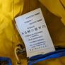 Moncler Raincoat Mustard Image 4