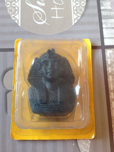 The Glory of Ancient Egypt.  Issue 1