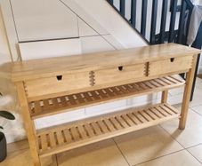 Sideboard / Workbench - IKEA