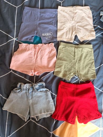 Baby Girl Clothes