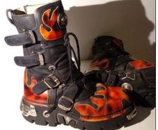 new rocks