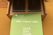 2 port USB extender for up to 85m
