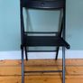 2 folding chairs Image 2