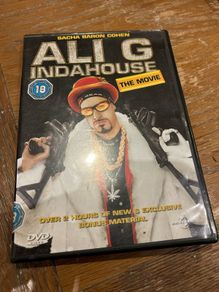 Ali G Indahouse