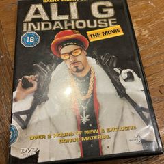 Ali G Indahouse