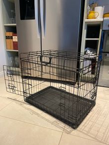 Dog Crate