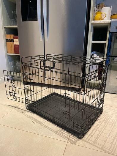 Dog Crate