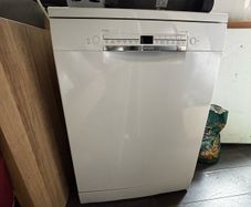 bosch dishwasher series 2 silence