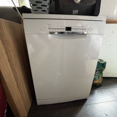 bosch dishwasher series 2 silence