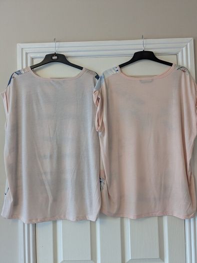 Dunnes dressy tops, size L