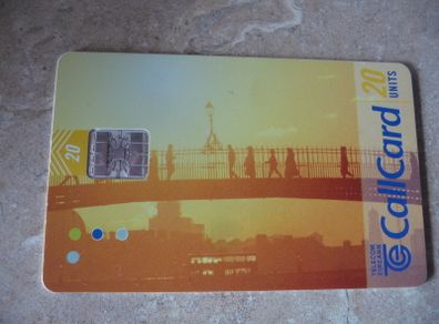 Call card