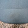 chair and footstool Image 10