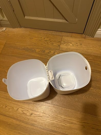 Angelcare Classic XL Nappy Bin