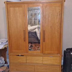 Wardrobe